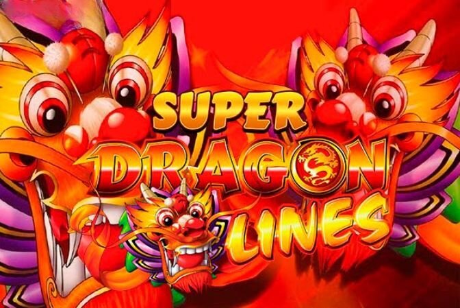 Dragon Lines Super