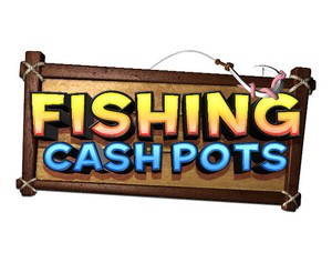 Fishing Cashpots