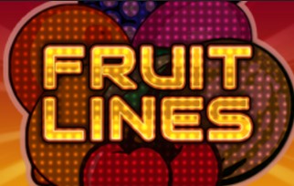 Fruit Lines