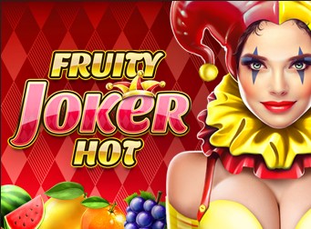 Fruity Joker Hot