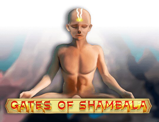 Gates of Shambala