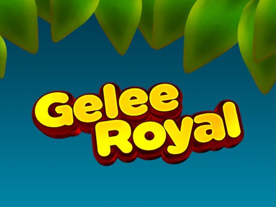 Gelee Royal