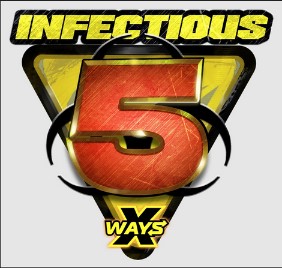 Infectious 5