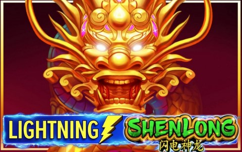 Lightning ShenLong