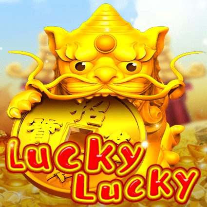 Lucky Lucky (KA Gaming)