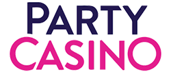 Party Casino Logo