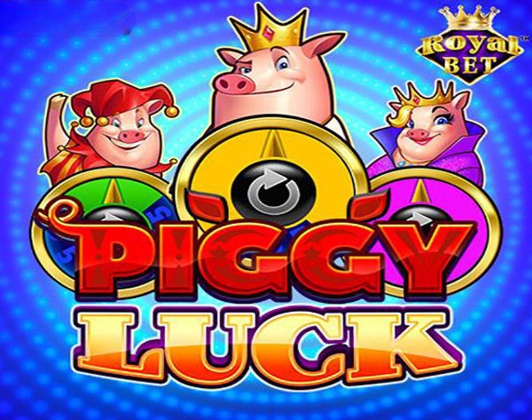 Piggy Luck