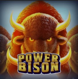 Power Bison (GONG Gaming)