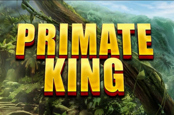 Primate King (Red Tiger)