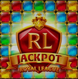 Royal League Jackpot