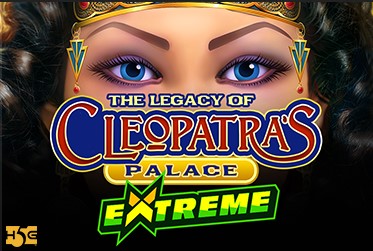 The Legacy of Cleopatra's Palace Extreme