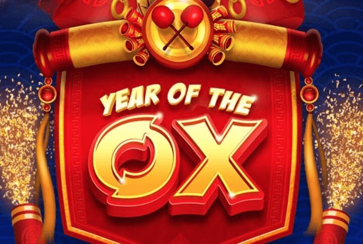 Year of the Ox