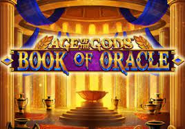 Age of Gods: Book of Oracle