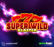 Super Wild Blaster