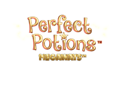 Perfect Potions Megaways