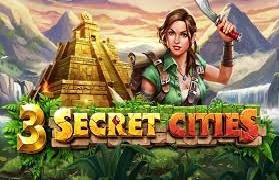 3 Secret Cities