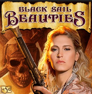 Black Sail Beauties