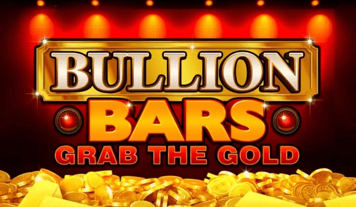 Bullion Bars