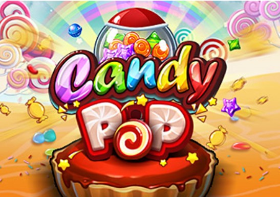 Candy Pop