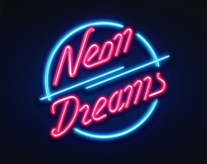 Neon Dreams