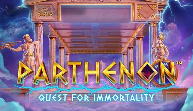 Parthenon: Quest for Immortality