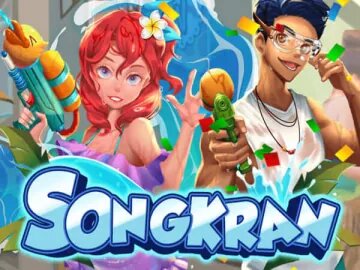 Songkran