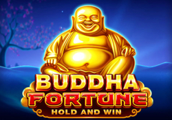 Buddha Fortune Hold and Win