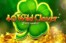 40 Wild Clover