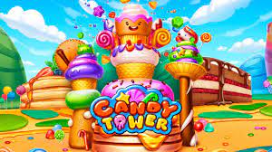 Candy Tower