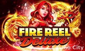 Fire Reel Deluxe