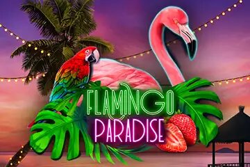 Flamingo Paradise