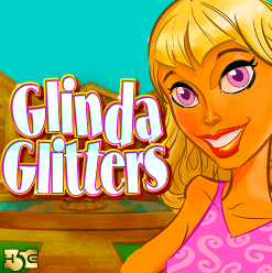 Glinda Glitters