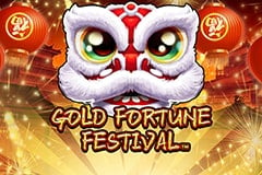 Gold Fortune Festival