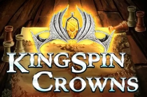 Kingspin Crowns