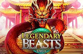 Legendary Beasts Saga