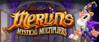 Merlin’s Mystical Multipliers