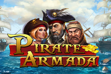 Pirate Armada