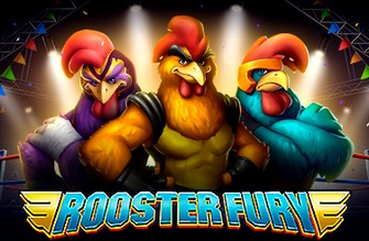 Rooster Fury