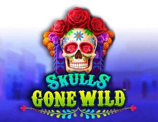 Skulls Gone Wild