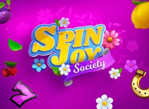 Spinjoy Society