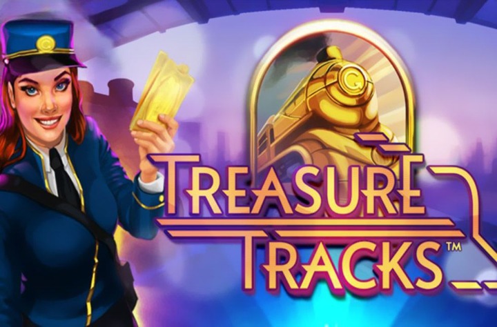 Treasure Tracks