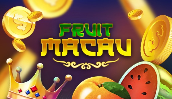 Fruit Macau