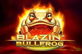 Blazin Bullfrog