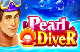 Pearl Diver