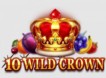 10 Wild Crown