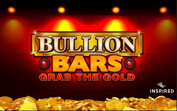 Bullion Bars Grab the Gold