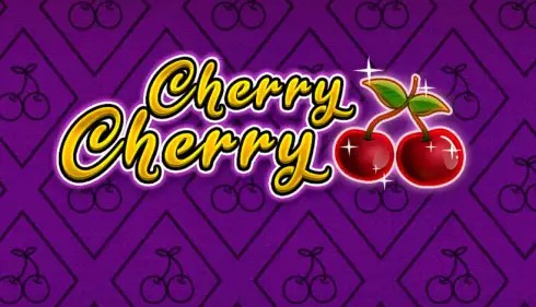 Cherry Cherry