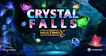 Crystal Falls Multimax