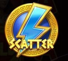 Greek Legends SCATTER SYMBOL