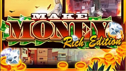 Make Money Rich Edition